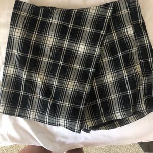 brandy melville shorts